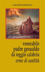 Libro: Orme di Santità