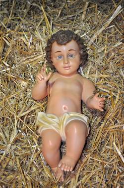 Come il primo presepe di Greccio (2011)