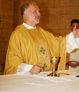 Veglia di preghiera animata dai frati cappuccini