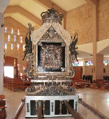 Preparazione della Vara